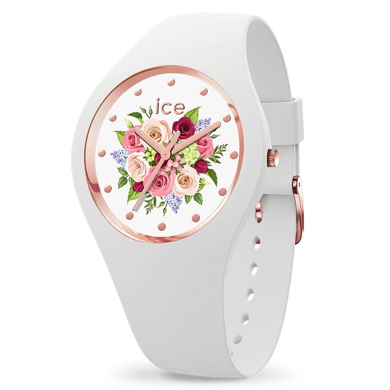 Ice Watch Flower 017575 Twoje Zegarki