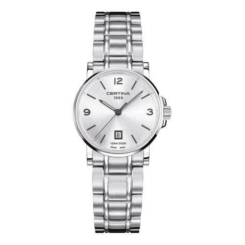 Zegarek Certina DS Caimano Lady C0172101103700