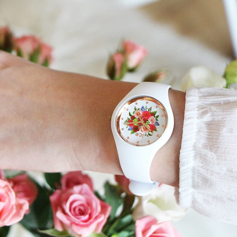 Ice Watch Flower 017575 Twoje Zegarki