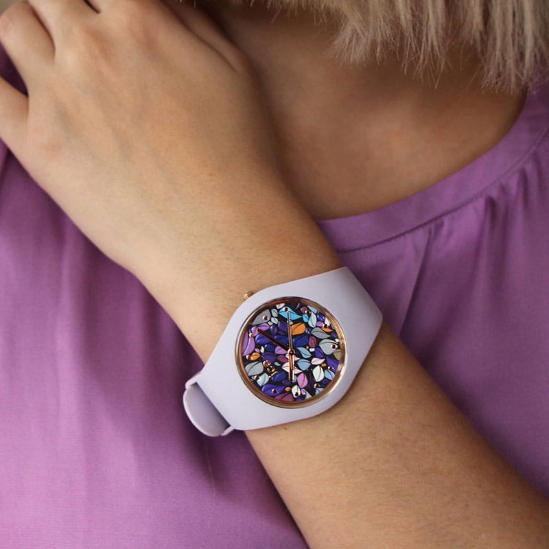 Ice Watch Flower 017580 Twoje Zegarki
