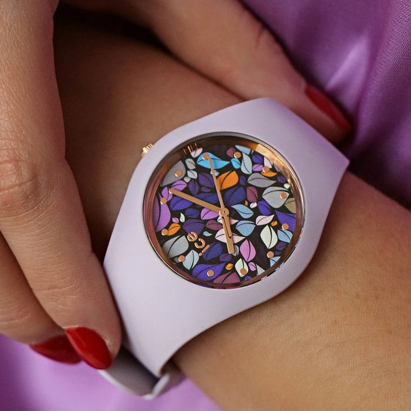 Ice Watch Flower 017580 Twoje Zegarki