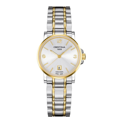 Zegarek Certina DS Caimano Lady C0172102203700