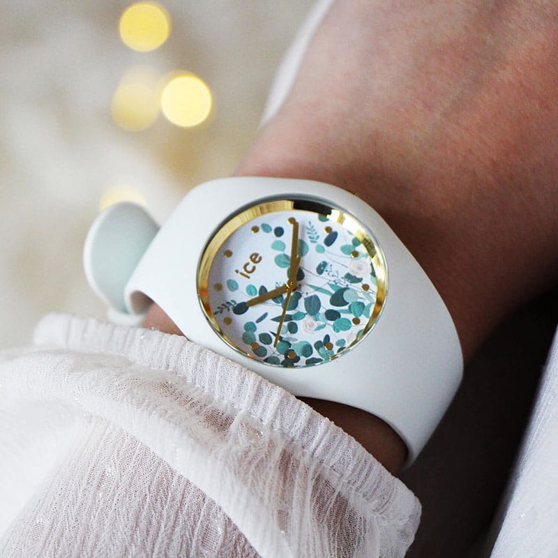 Ice Watch Flower 017581 Twoje Zegarki