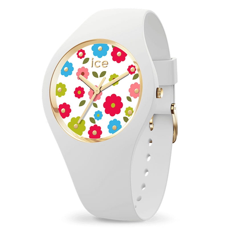 Ice Watch Flower 017582 Twoje Zegarki