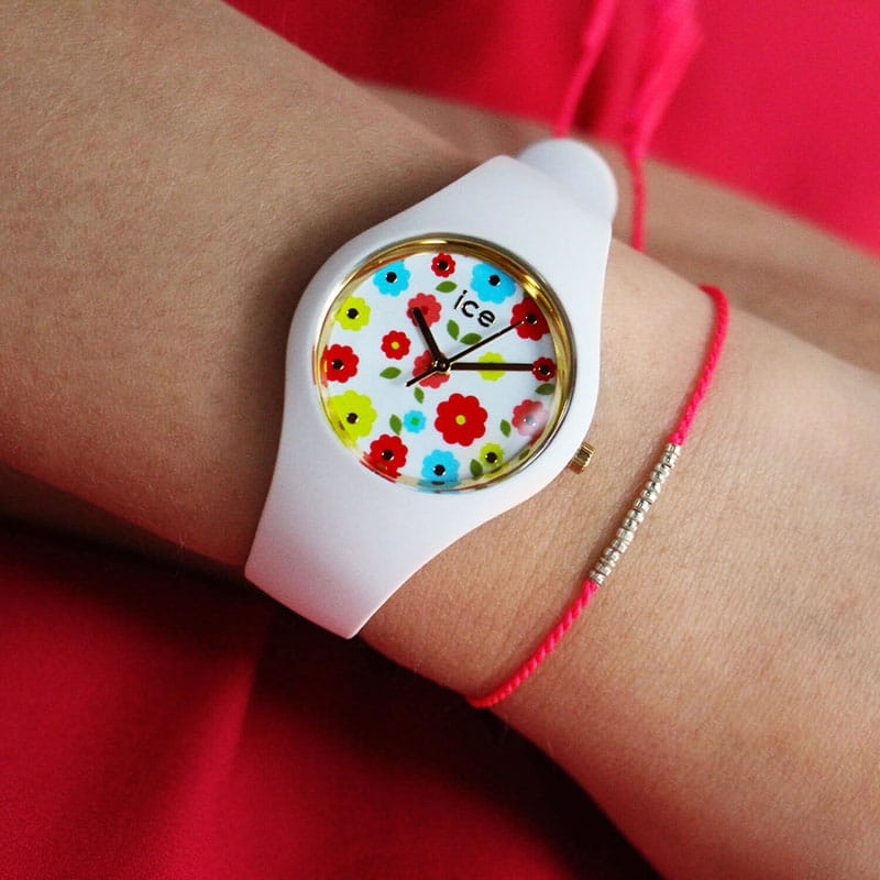 Ice Watch Flower 017582 Twoje Zegarki