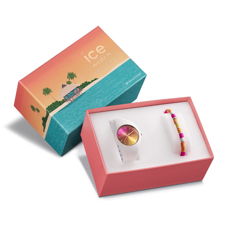 Ice Watch Gift Box Sunset 018495 Twoje Zegarki