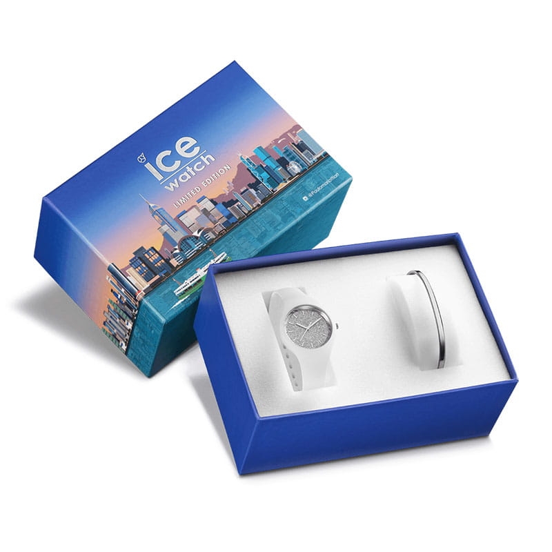 Ice Watch Gift Box Glitter 018689 Twoje Zegarki