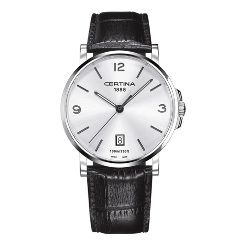 Zegarek Certina DS Caimano C0174101603700