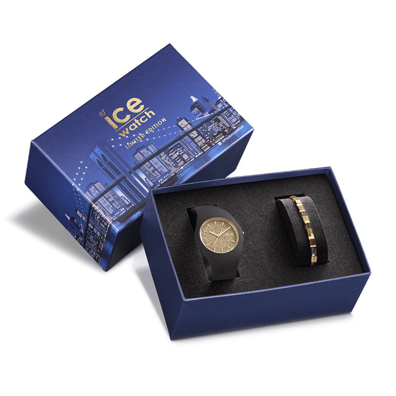 Ice Watch Gift Box Glitter 018690 Twoje Zegarki