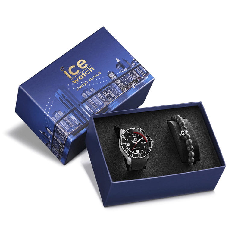 Ice Watch Gift Box Steel 018691 Twoje Zegarki