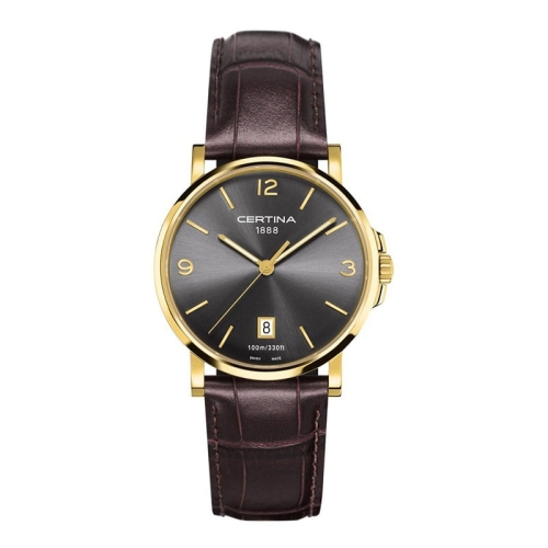 Zegarek Certina DS Caimano C0174103608700