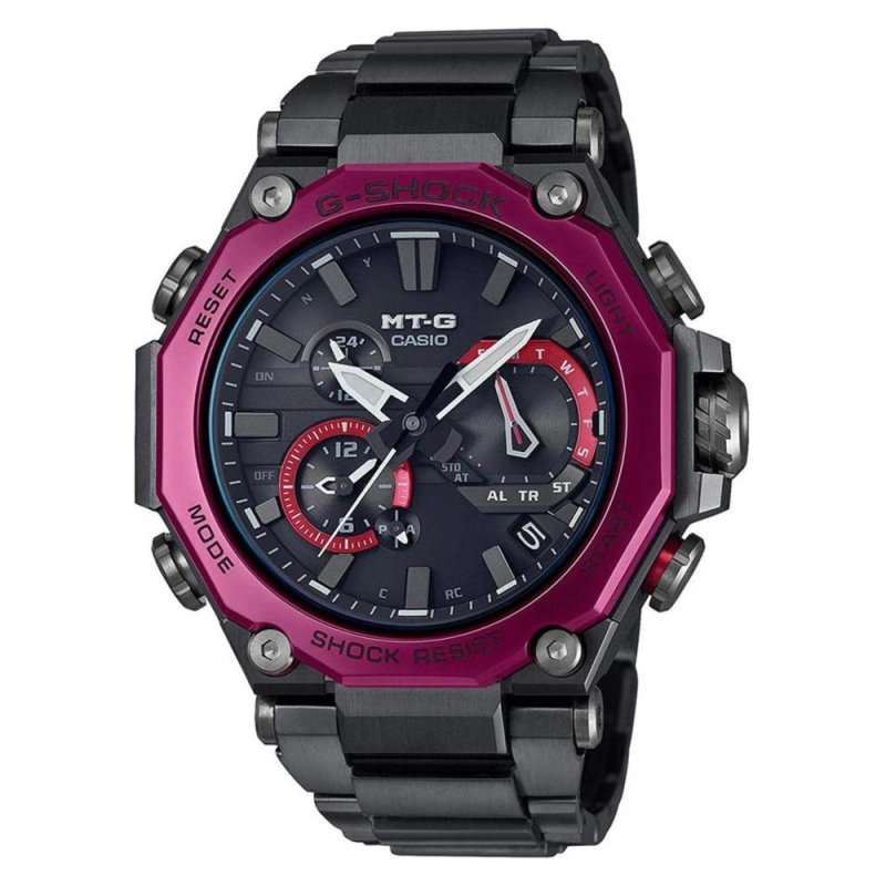 Casio G-Shock MT-G MTG-B2000BD-1A4 Twoje Zegarki