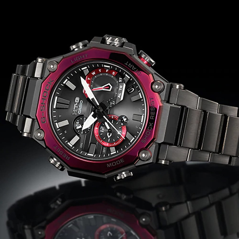 Casio G-Shock MT-G MTG-B2000BD-1A4 Twoje Zegarki