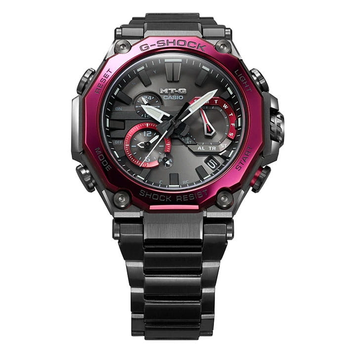 Casio G-Shock MT-G MTG-B2000BD-1A4 Twoje Zegarki