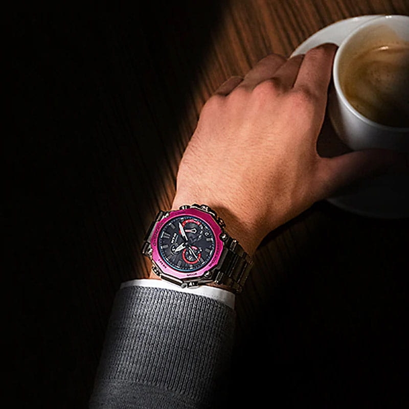 Casio G-Shock MT-G MTG-B2000BD-1A4 Twoje Zegarki