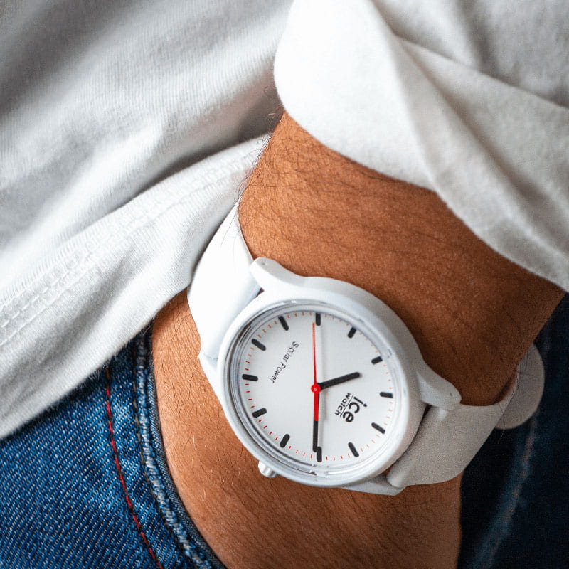 Ice Watch Solar Power 017761 Twoje Zegarki