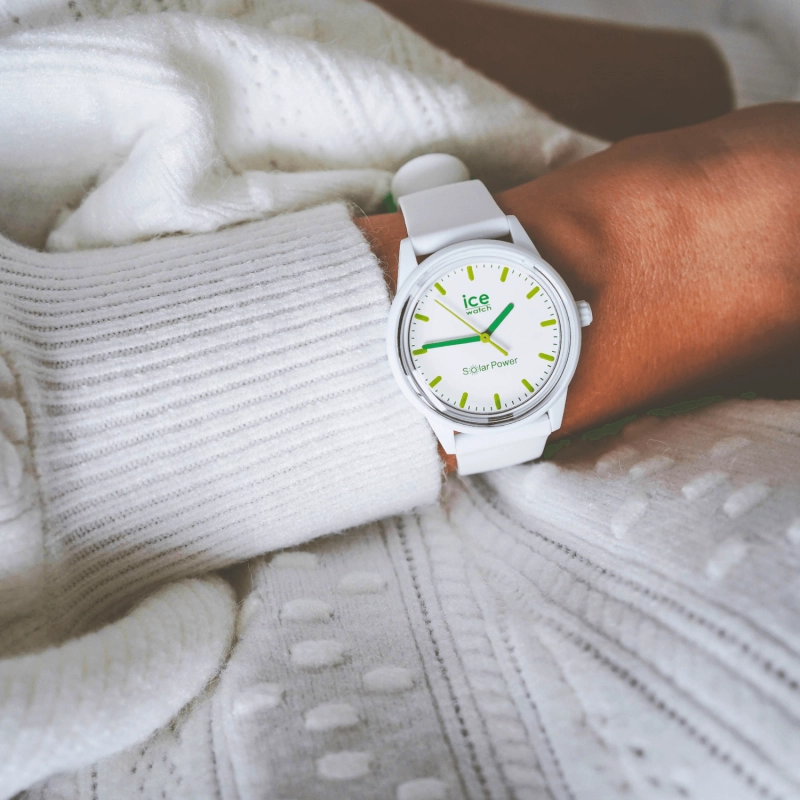 Ice Watch Solar Power 018473 Twoje Zegarki