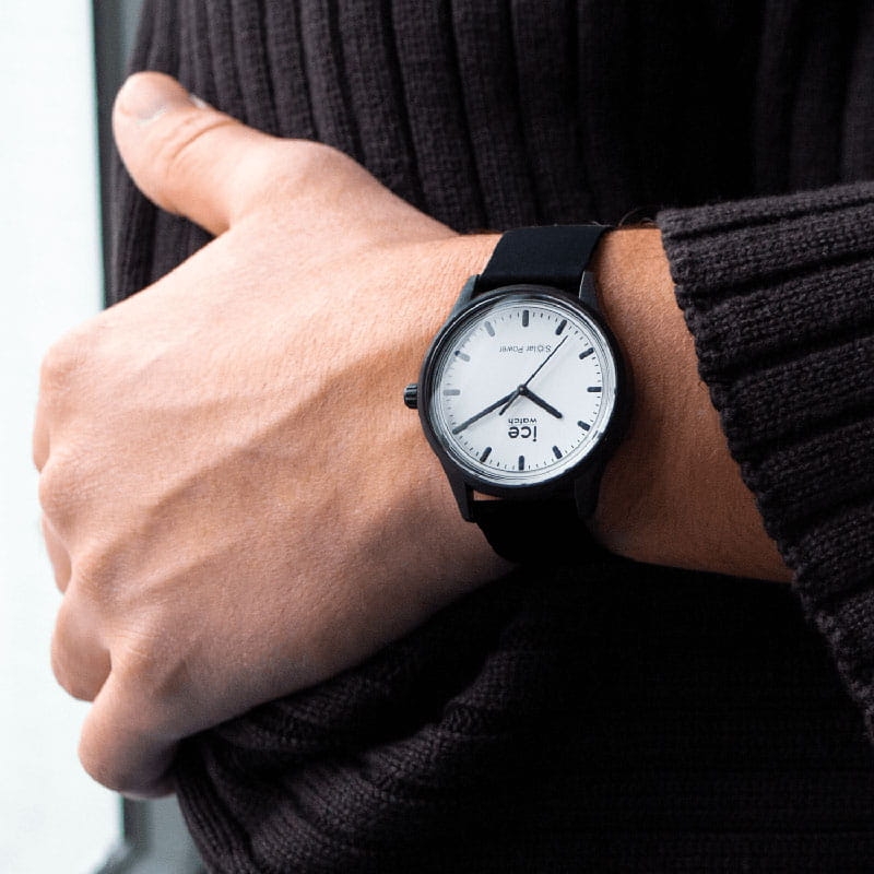 Ice Watch Solar Power 017763 Twoje Zegarki