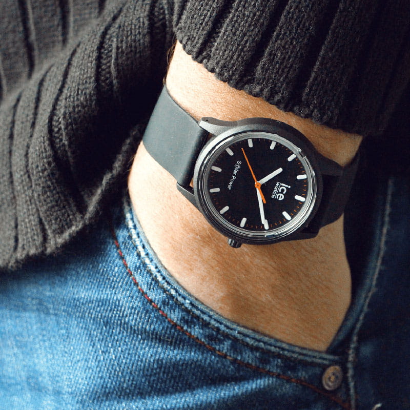 Ice Watch Solar Power 017764 Twoje Zegarki