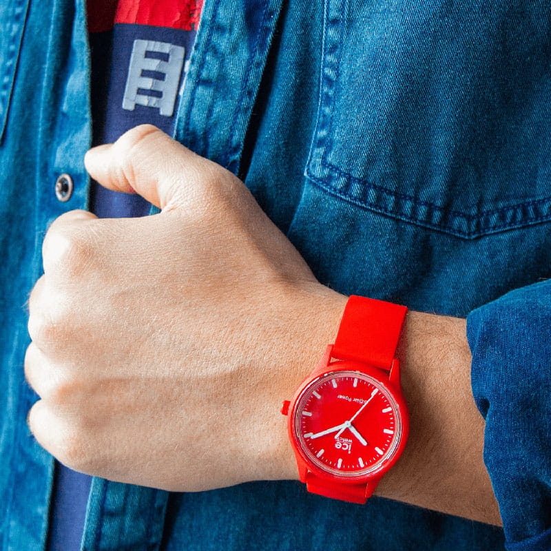 Ice Watch Solar Power 017765 Twoje Zegarki