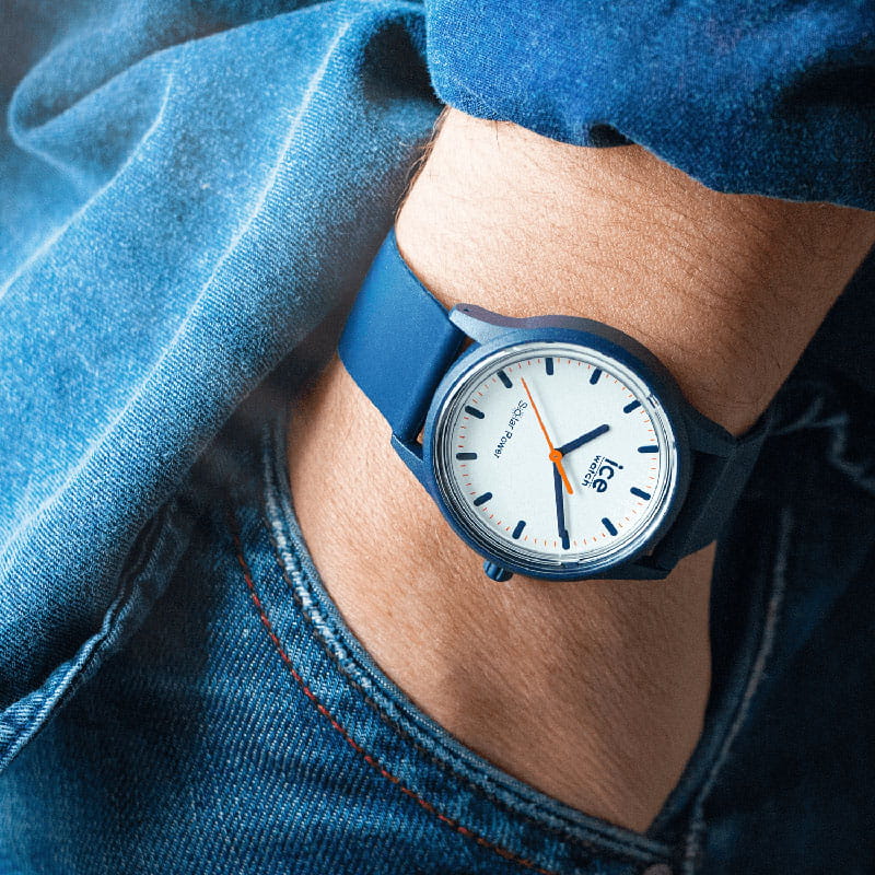 Ice Watch Solar Power 017767 Twoje Zegarki