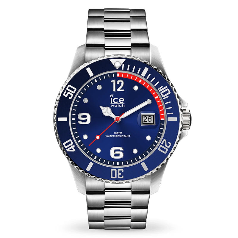 Ice Watch Steel 015771 Twoje Zegarki