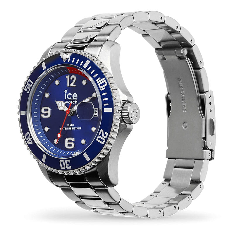 Ice Watch Steel 015771 Twoje Zegarki