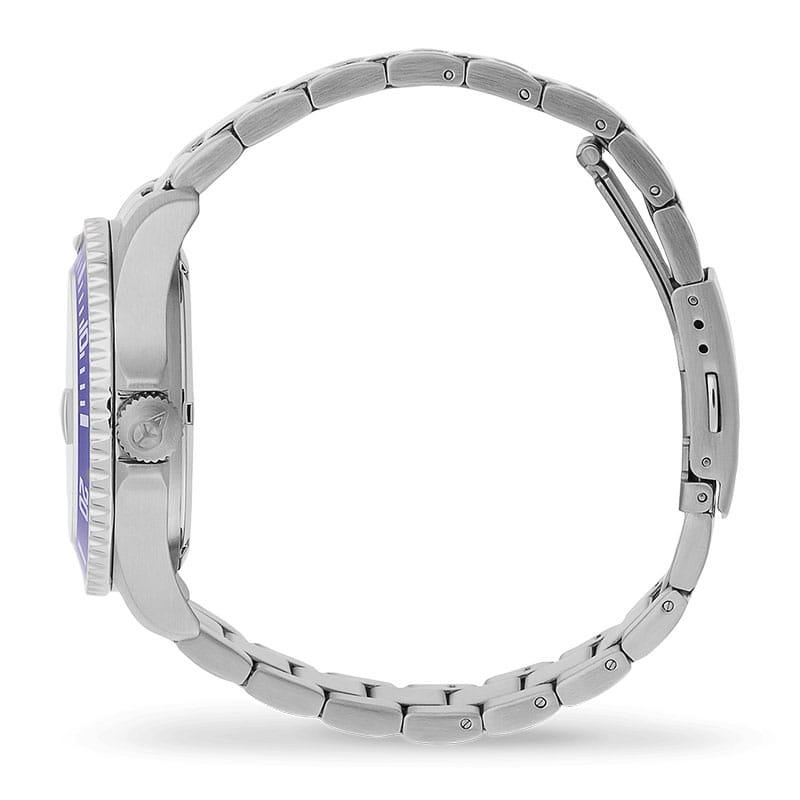 Ice Watch Steel 015771 Twoje Zegarki