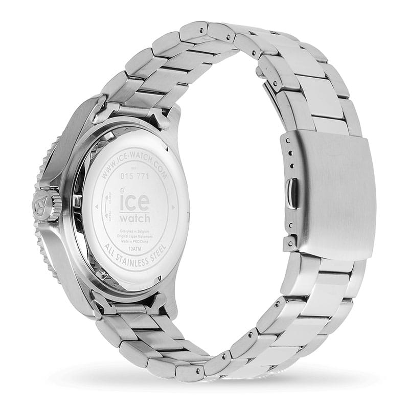 Ice Watch Steel 015771 Twoje Zegarki