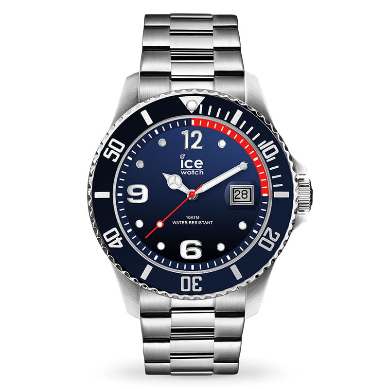 Ice Watch Steel 015775 Twoje Zegarki