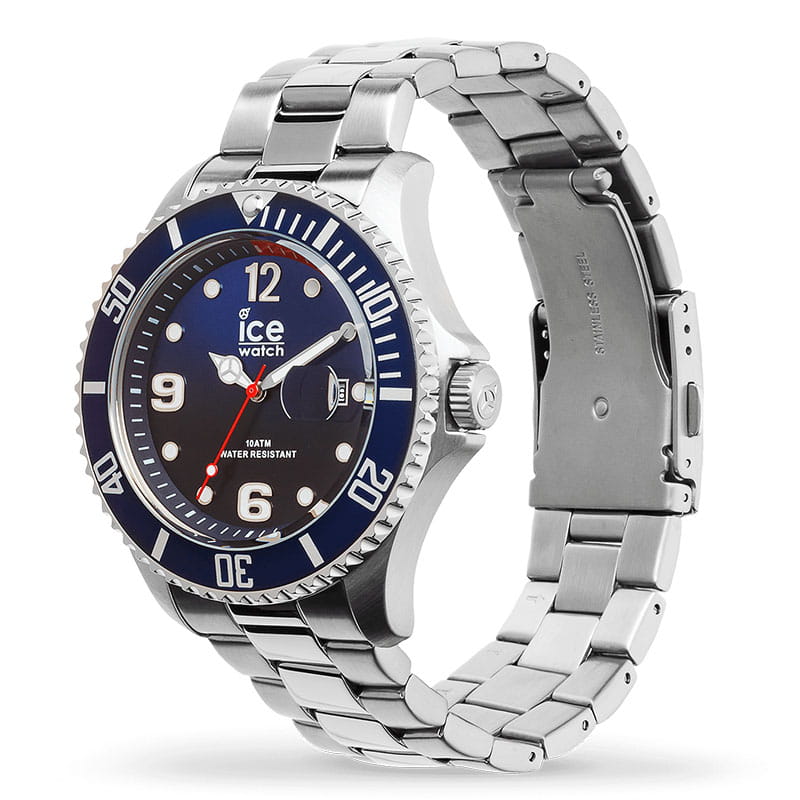 Ice Watch Steel 015775 Twoje Zegarki