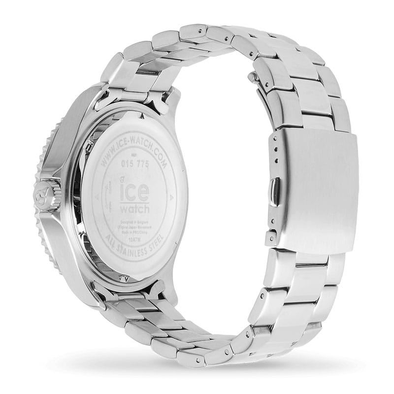 Ice Watch Steel 015775 Twoje Zegarki