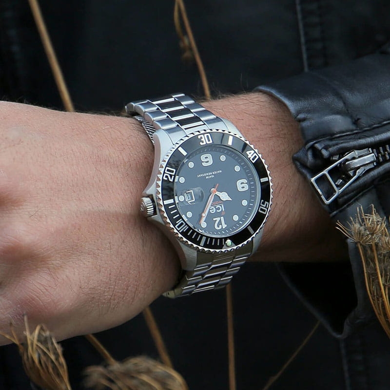 Ice Watch Steel 016032 Twoje Zegarki