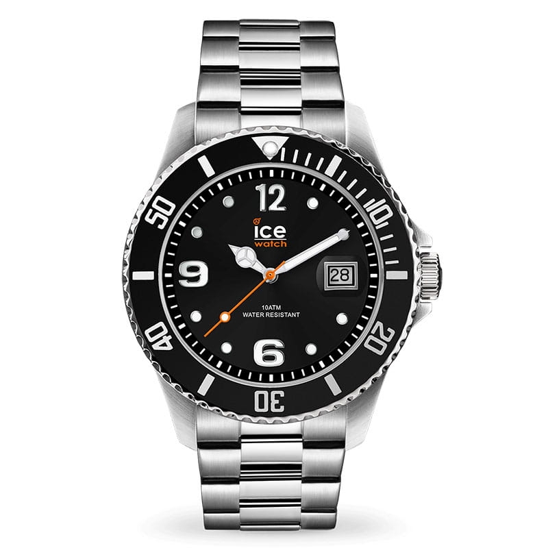 Ice Watch Steel 016031 Twoje Zegarki