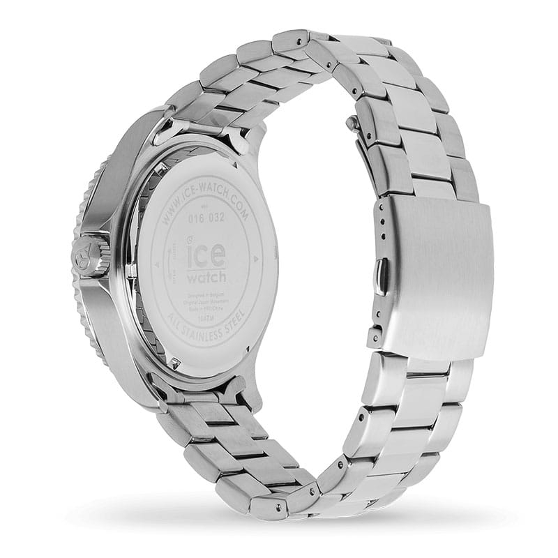 Ice Watch Steel 016031 Twoje Zegarki
