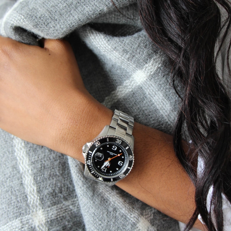 Ice Watch Steel 016031 Twoje Zegarki