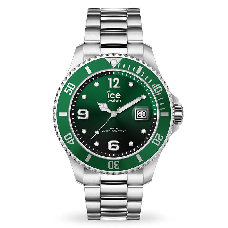 Ice Watch Steel 016544 Twoje Zegarki