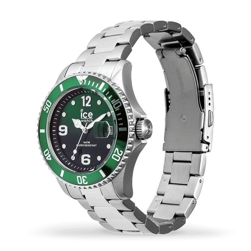 Ice Watch Steel 016544 Twoje Zegarki