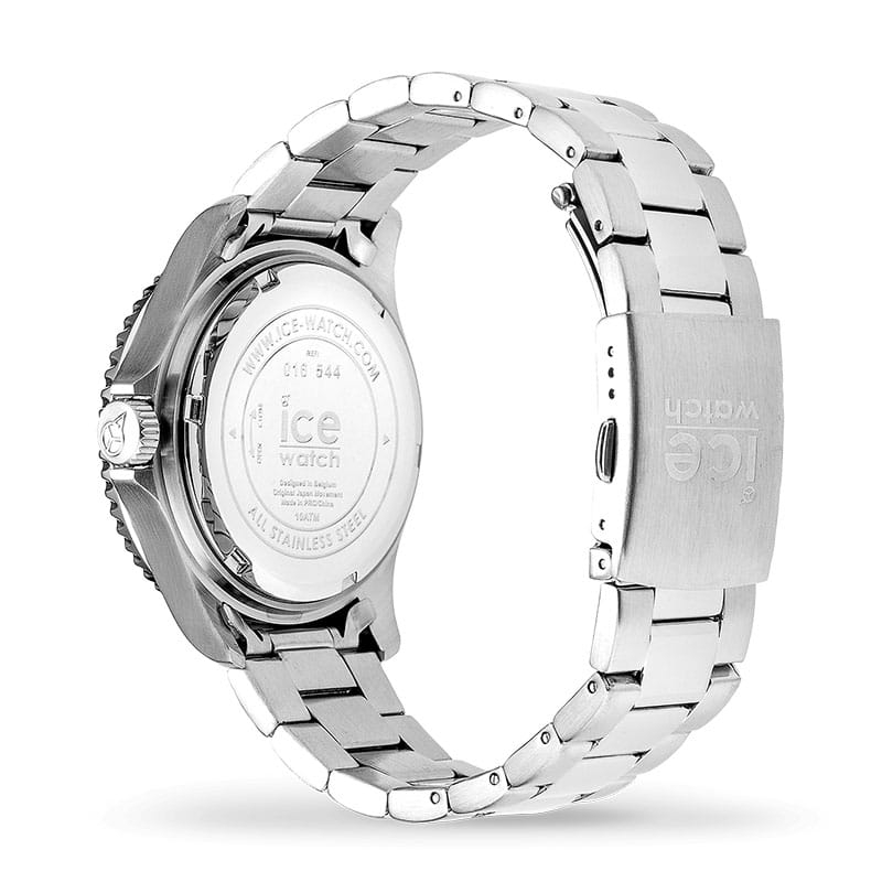 Ice Watch Steel 016544 Twoje Zegarki