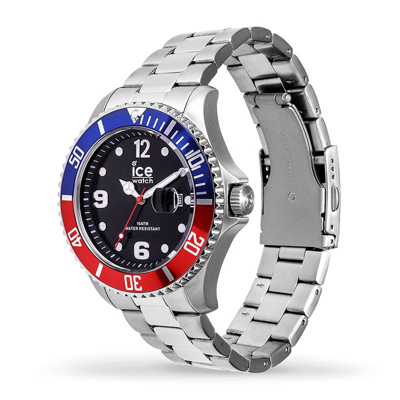 Ice Watch Steel 016547 Twoje Zegarki