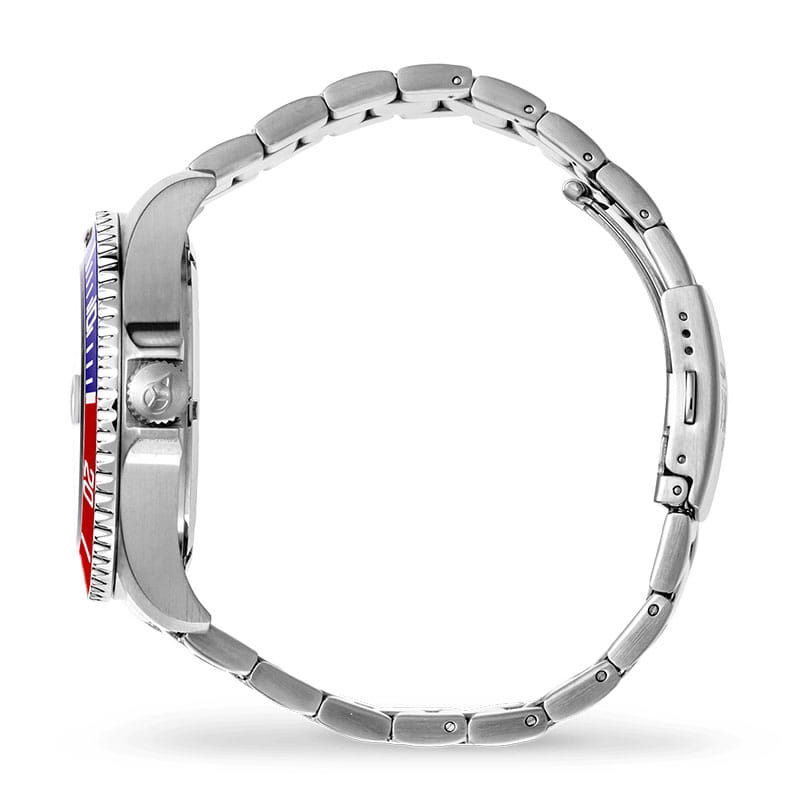 Ice Watch Steel 016547 Twoje Zegarki