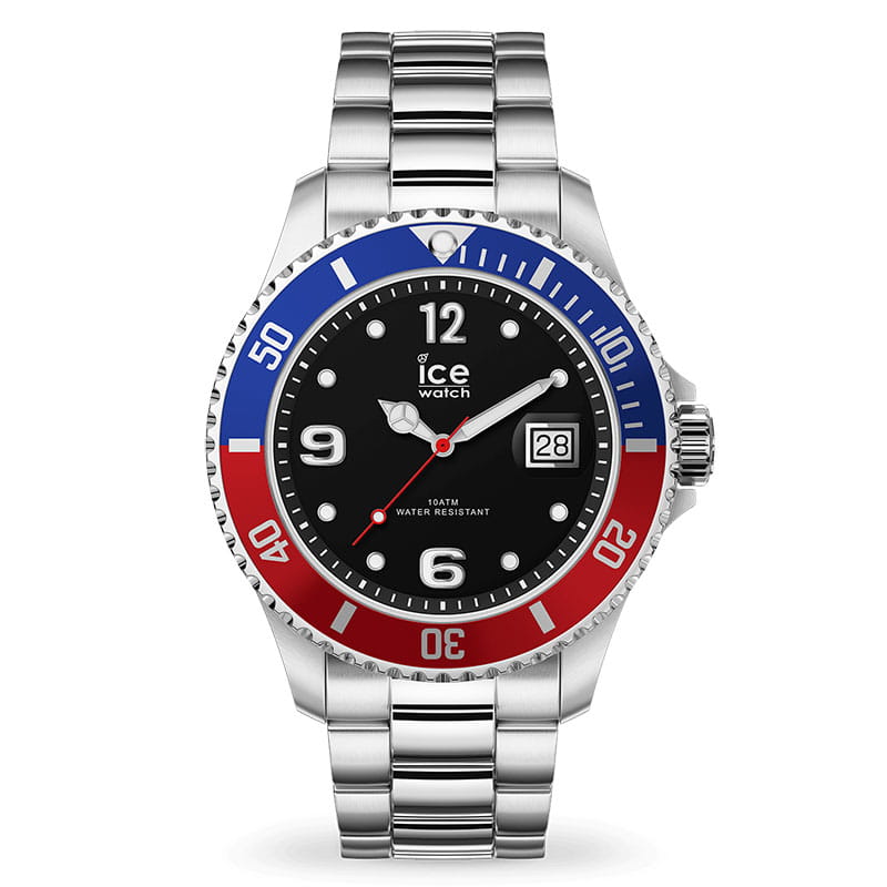 Ice Watch Steel 016545 Twoje Zegarki