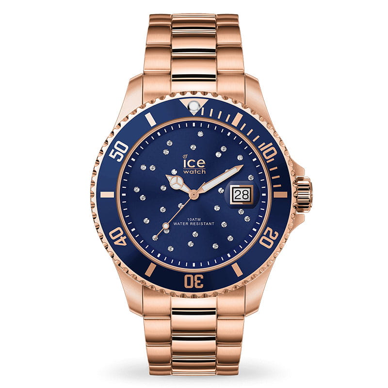 Ice Watch Steel 016774 Twoje Zegarki