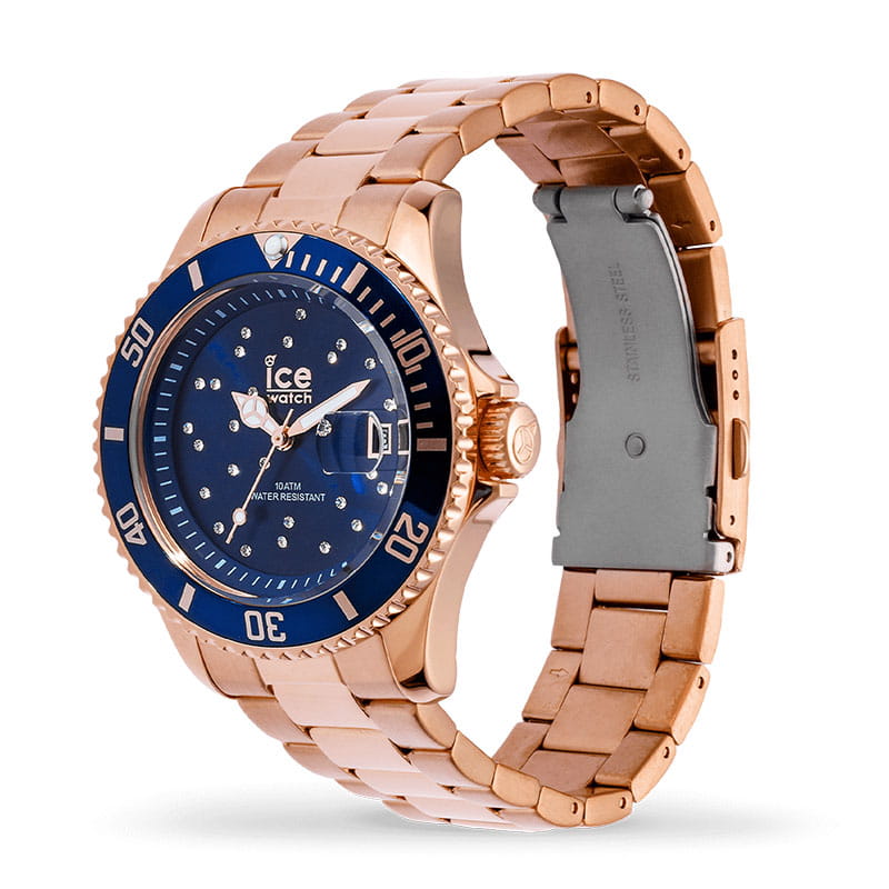 Ice Watch Steel 016774 Twoje Zegarki
