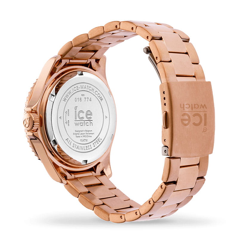 Ice Watch Steel 016774 Twoje Zegarki