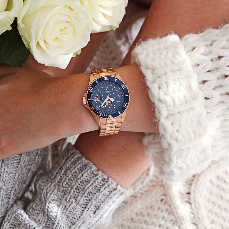 Ice Watch Steel 016774 Twoje Zegarki