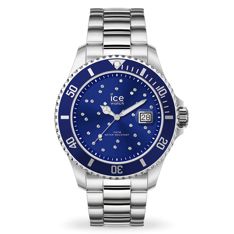 Ice Watch Steel 016773 Twoje Zegarki