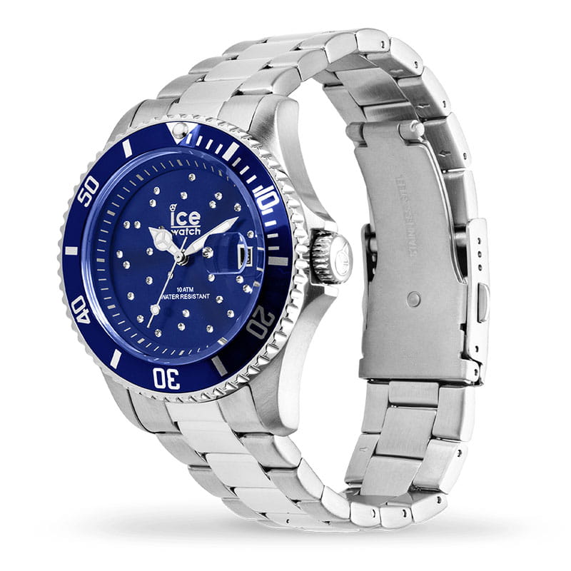 Ice Watch Steel 016773 Twoje Zegarki