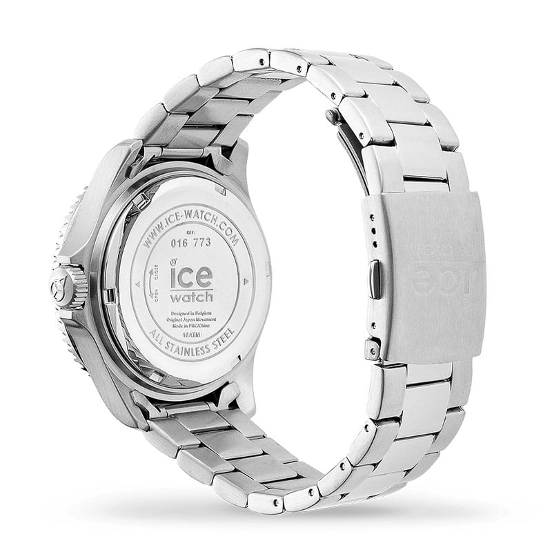 Ice Watch Steel 016773 Twoje Zegarki