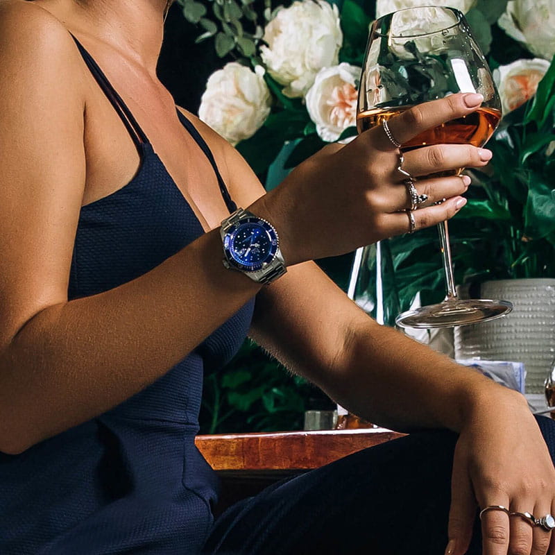 Ice Watch Steel 016773 Twoje Zegarki